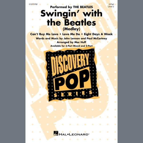 The Beatles Swingin' With The Beatles (Medley) ( profile image