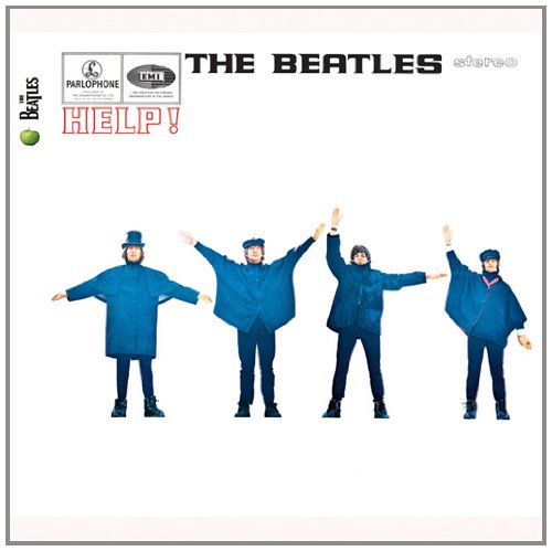 The Beatles Tell Me What You See profile image
