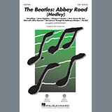 The Beatles picture from The Beatles: Abbey Road (Medley) (arr. Alan Billingsley) released 07/13/2020