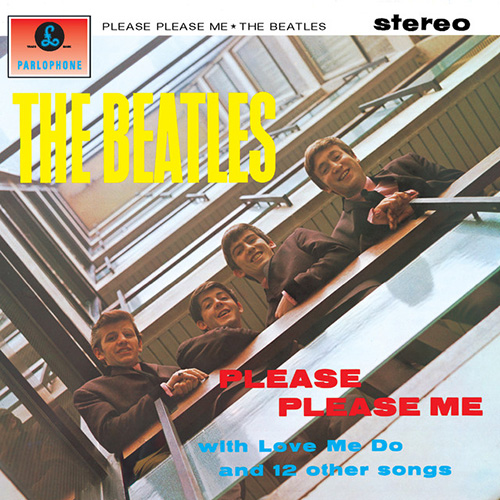 The Beatles profile The Beatles Twist And Shout (arr. Maeve Gilchris profile image