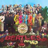 The Beatles picture from When I'm Sixty-Four released 05/18/2018