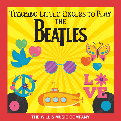 The Beatles Yellow Submarine (arr. Christopher H profile image