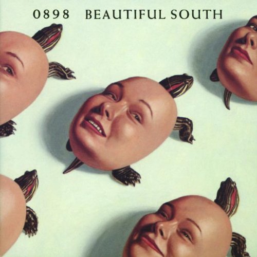 The Beautiful South 36D profile image