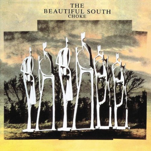 The Beautiful South My Book profile image