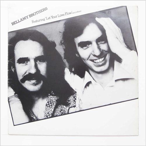 The Bellamy Brothers Let Your Love Flow profile image