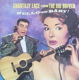 The Big Bopper picture from Chantilly Lace released 01/06/2012