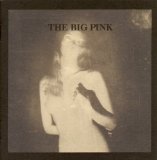 The Big Pink picture from Dominos released 09/22/2010