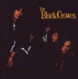 The Black Crowes picture from Hard To Handle released 03/26/2008