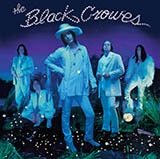 The Black Crowes picture from Kickin' My Heart Around released 01/06/2016