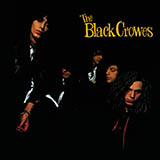 The Black Crowes picture from Sister Luck released 01/06/2016