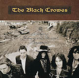 The Black Crowes picture from Thorn In My Pride released 01/06/2016