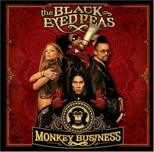 The Black Eyed Peas Don't Lie profile image