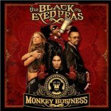 The Black Eyed Peas picture from Don't Lie released 04/24/2006