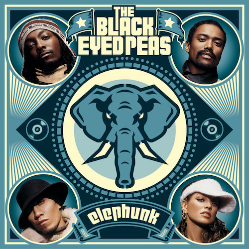 The Black Eyed Peas Let's Get It Started profile image