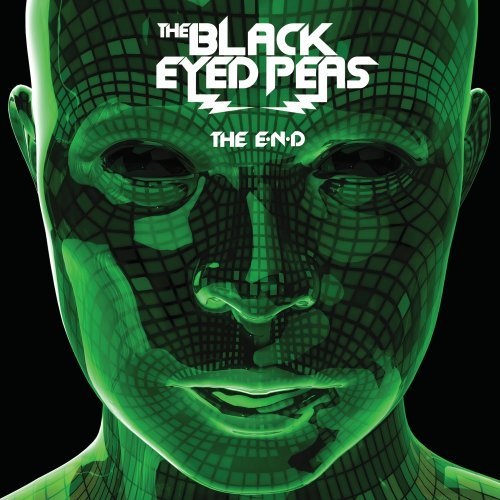 The Black Eyed Peas Meet Me Halfway profile image