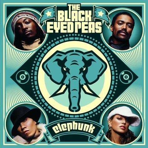 The Black Eyed Peas Sexy profile image