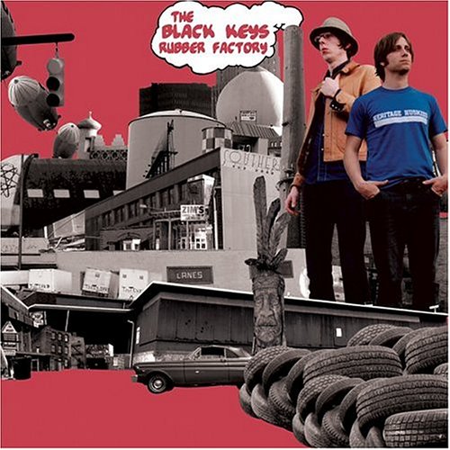 The Black Keys 10 A.M. Automatic profile image