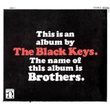 The Black Keys picture from Howlin' For You released 04/05/2011