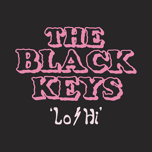 The Black Keys Lo/Hi profile image