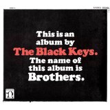 The Black Keys picture from Never Give You Up released 04/05/2011