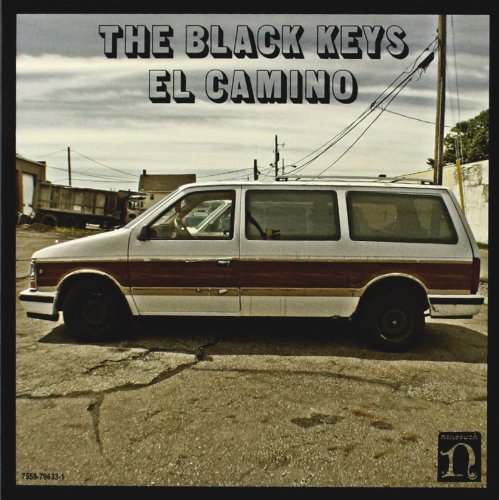 The Black Keys Nova Baby profile image