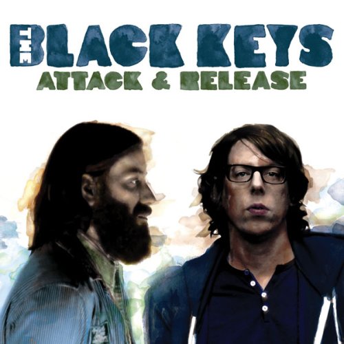 The Black Keys Oceans And Streams profile image