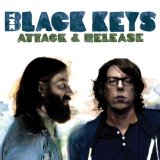 The Black Keys picture from So He Won't Break released 11/12/2009