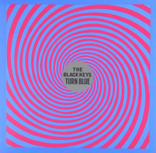 The Black Keys Waiting On Words profile image