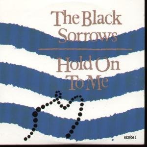 The Black Sorrows Chained To The Wheel profile image