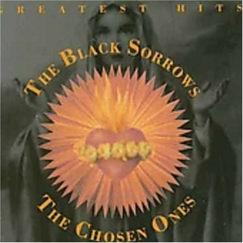 The Black Sorrows Harley And Rose profile image