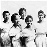 The Bobbettes picture from Mister Lee released 11/20/2013