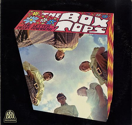 The Box Tops The Letter profile image