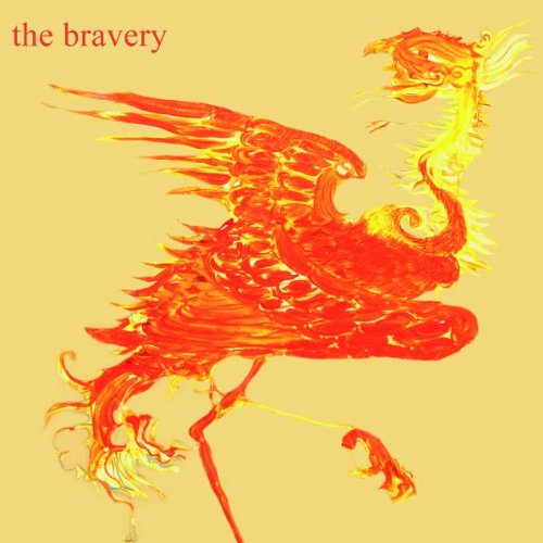 The Bravery Give In profile image
