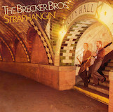 The Brecker Brothers picture from Straphangin' released 05/22/2025