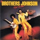 The Brothers Johnson picture from Strawberry Letter 23 released 08/27/2018