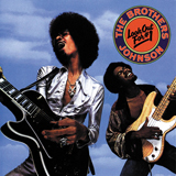 The Brothers Johnson picture from Thunder Thumbs And Lightnin' Licks released 02/22/2019