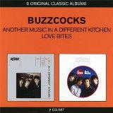 The Buzzcocks picture from Orgasm Addict released 03/19/2010