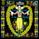 The Byrds picture from Hickory Wind released 09/13/2016