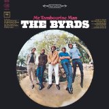 The Byrds picture from Mr. Tambourine Man released 01/02/2011