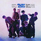 The Byrds picture from So You Want To Be A Rock And Roll Star released 09/08/2017