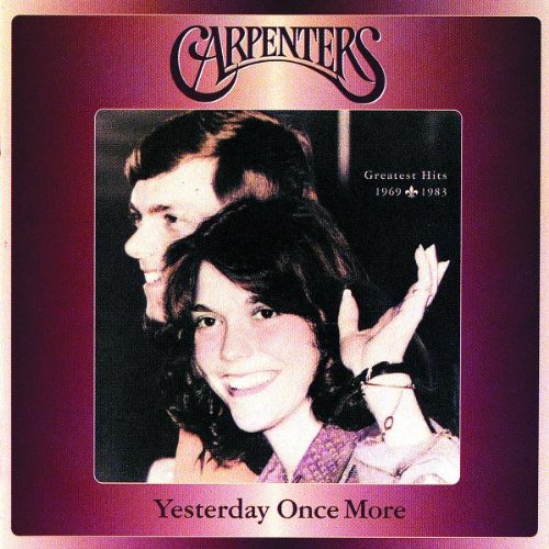 Carpenters profile Carpenters Please Mr. Postman profile image