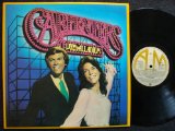 Carpenters picture from There's A Kind Of Hush (All Over The World) released 10/24/2017