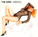 The Cars picture from Candy-O released 09/07/2009