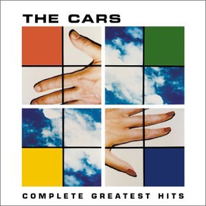 The Cars Good Times Roll profile image