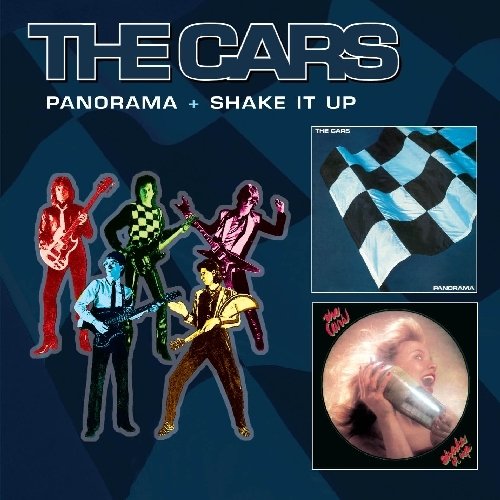 The Cars Misfit Kid profile image