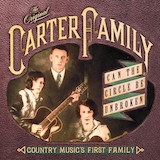 The Carter Family picture from Can The Circle Be Unbroken (Will The Circle Be Unbroken) released 04/17/2008