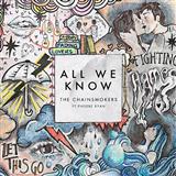 The Chainsmokers picture from All We Know released 10/13/2016