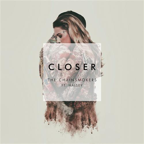 The Chainsmokers Closer (feat. Halsey) profile image