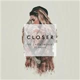 The Chainsmokers picture from Closer (feat. Halsey) released 03/28/2017