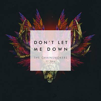 The Chainsmokers Don't Let Me Down (feat. Daya) profile image